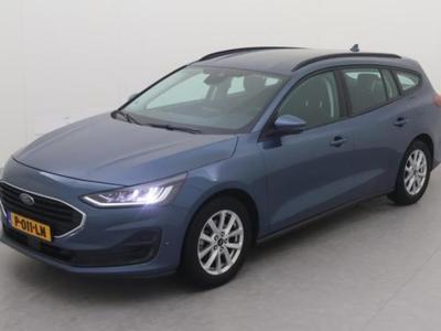 Ford FOCUS WAGON 73 kW