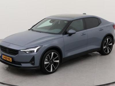 Polestar 2 LRDM LaunchEd. 78kWh