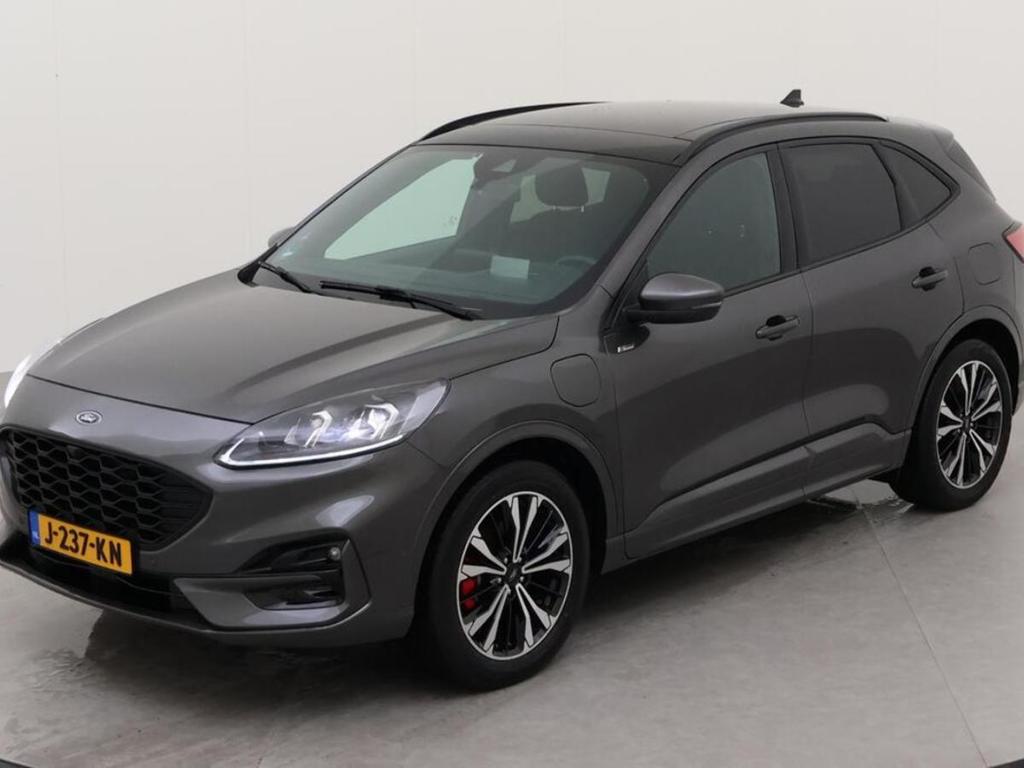 Ford Kuga 112 kW