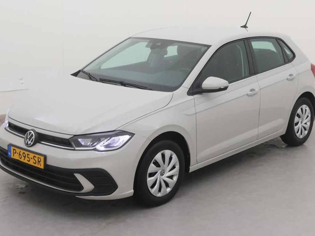 Volkswagen POLO 70 kW