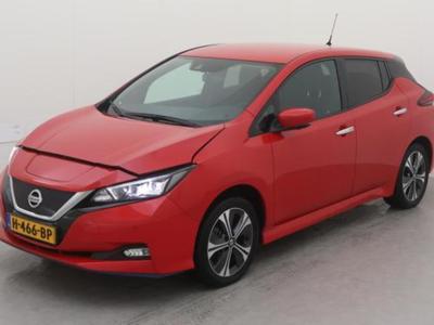 Nissan LEAF e+ N-Connecta 62 kWh