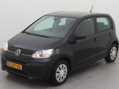 Volkswagen UP! 48 kW