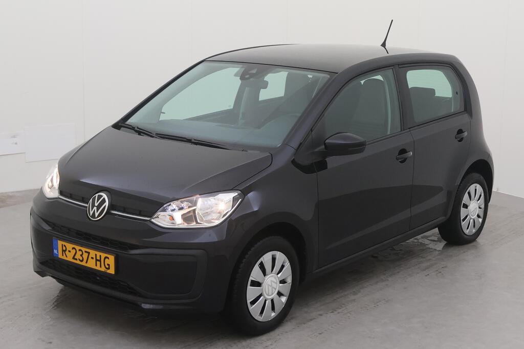 Volkswagen UP! 48 kW