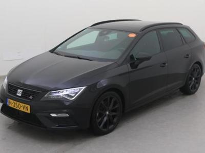 Seat Leon ST 110 kW