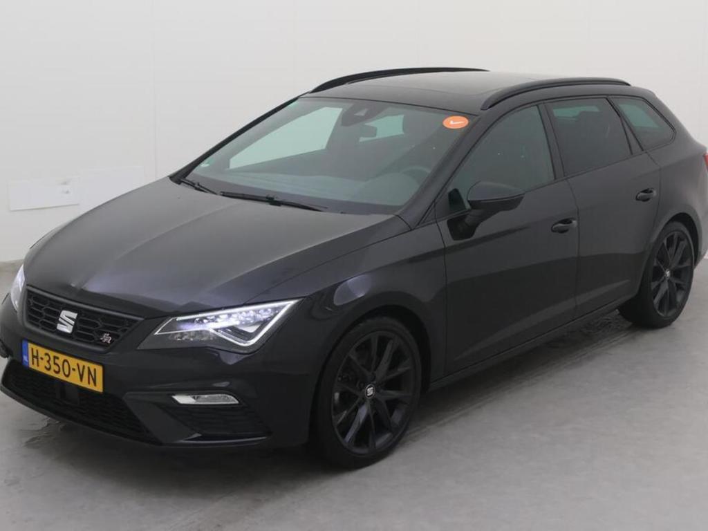 Seat Leon ST 110 kW