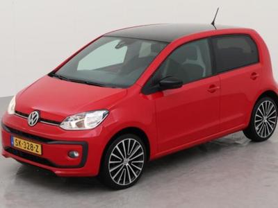 Volkswagen UP! 44 kW