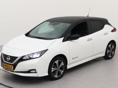 Nissan LEAF e+ Tekna 62 kWh