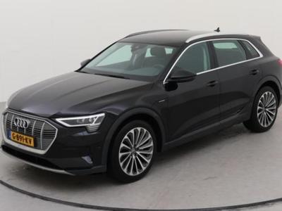 Audi E-tron e-tron 55 q. adv.