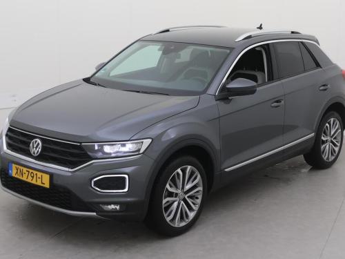 Volkswagen T-Roc 110 kW