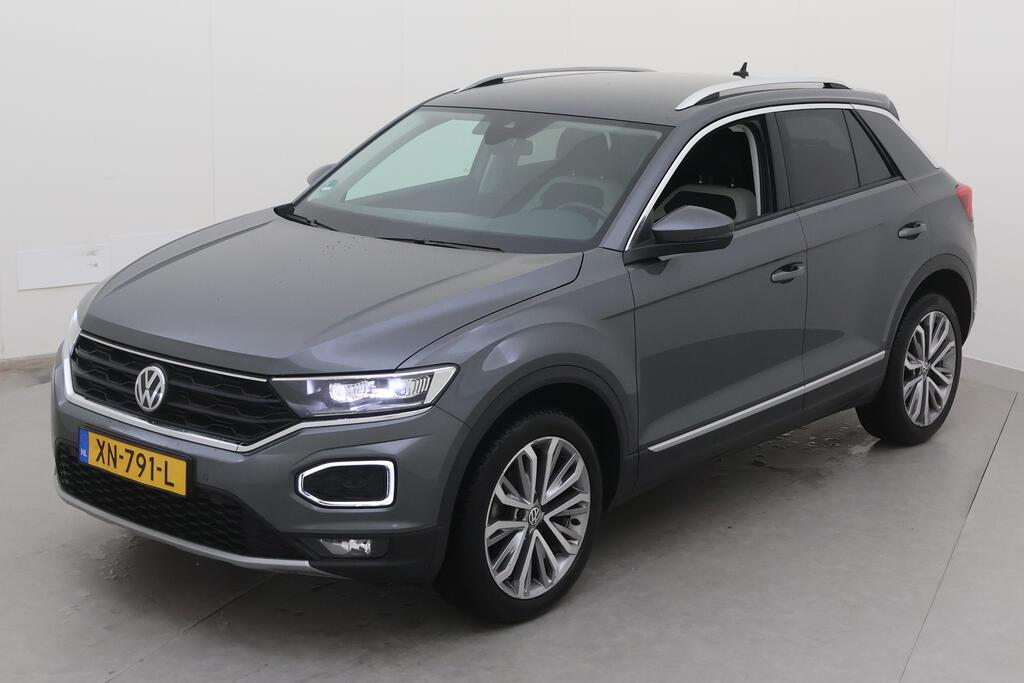 Volkswagen T-Roc 110 kW