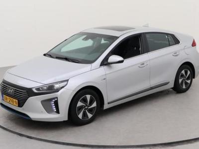 Hyundai IONIQ 77 kW