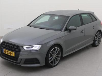 Audi A3 SPORTBACK 110 kW