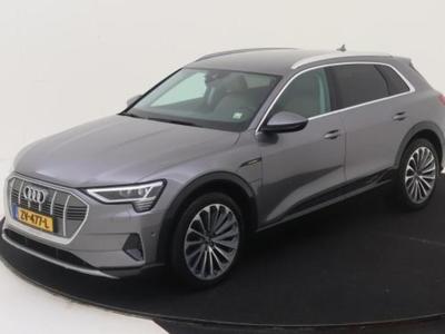 Audi E-tron e-tron 55 q. adv.