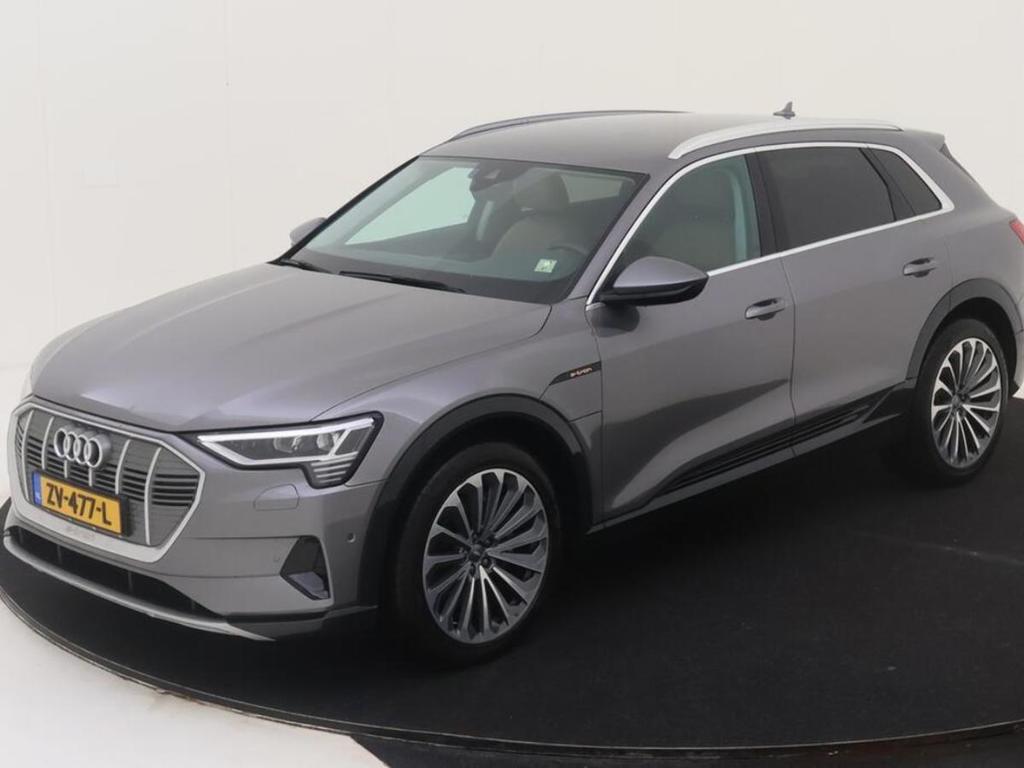 Audi E-tron e-tron 55 q. adv.