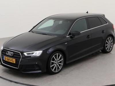 Audi A3 SPORTBACK 110 kW