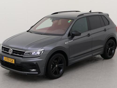 Volkswagen Tiguan 110 kW