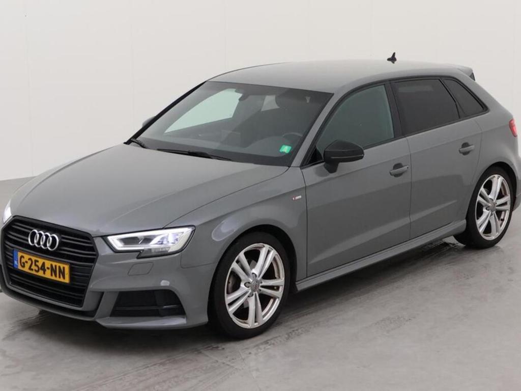 Audi A3 SPORTBACK 85 kW