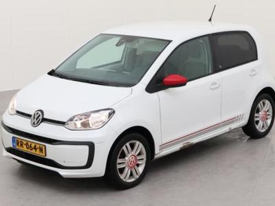 Volkswagen UP! 44 kW