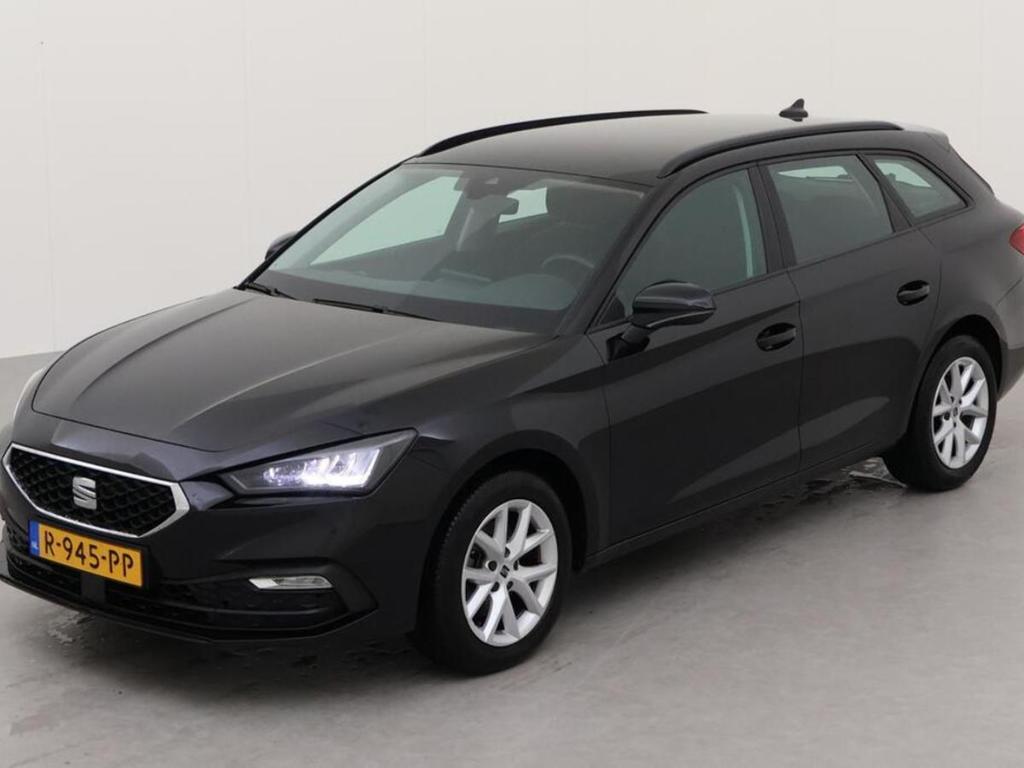 Seat Leon Sportstourer 66 kW