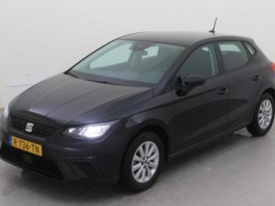 Seat IBIZA 70 kW