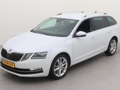 Skoda OCTAVIA COMBI 110 kW