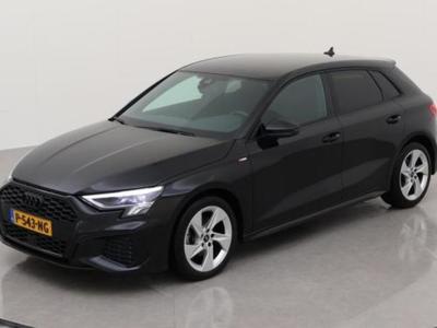 Audi A3 SPORTBACK 81 kW