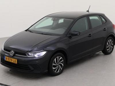 Volkswagen POLO 70 kW