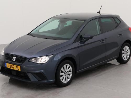 Seat IBIZA 70 kW