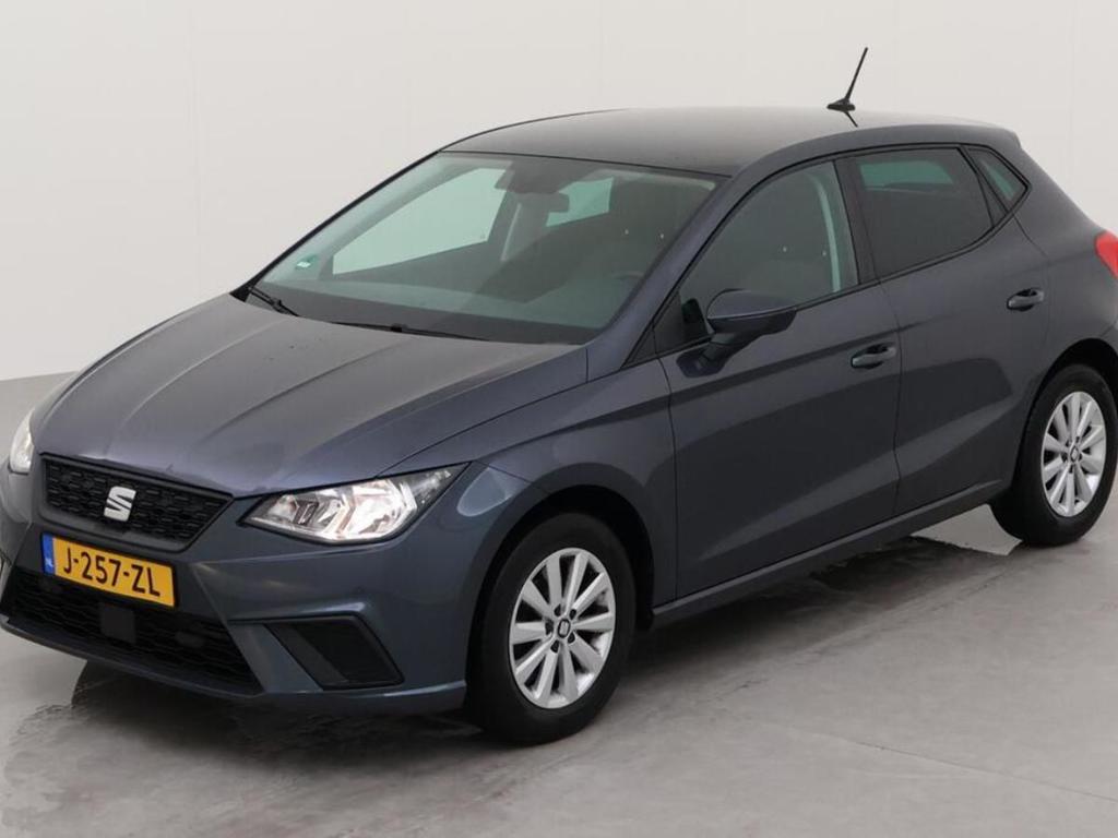 Seat IBIZA 70 kW