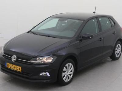 Volkswagen POLO 70 kW