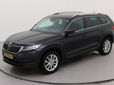 Skoda Kodiaq 110 kW