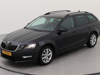 Skoda OCTAVIA COMBI 85 kW