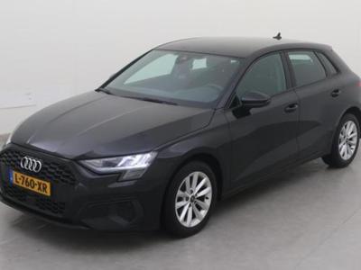 Audi A3 SPORTBACK 81 kW