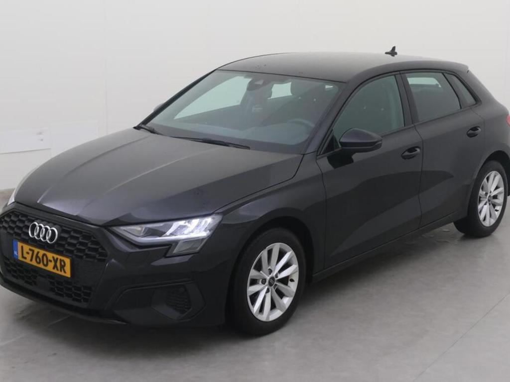 Audi A3 SPORTBACK 81 kW