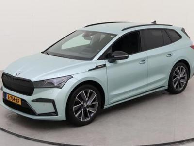 Skoda Enyaq IV 60 Sportline