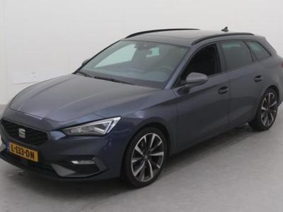 Seat Leon Sportstourer 110 kW