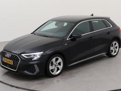 Audi A3 SPORTBACK 110 kW