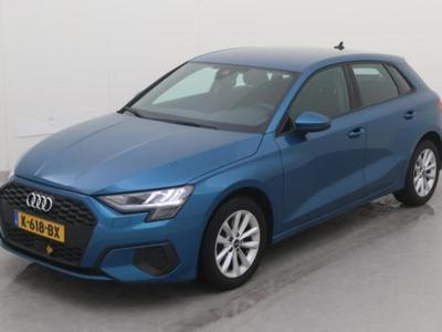 Audi A3 SPORTBACK 81 kW