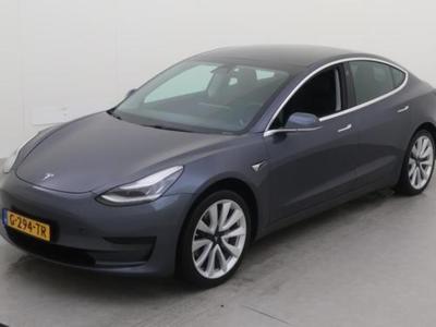 Tesla Model 3 Stnd.RWD Plus 60 kWh