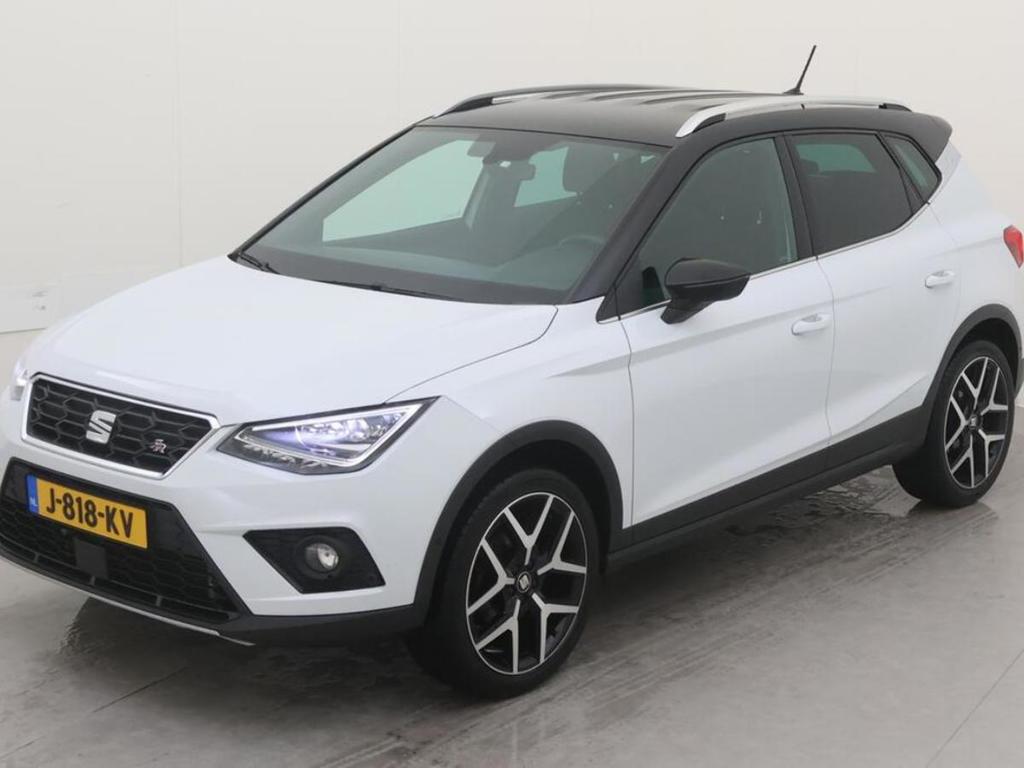 Seat ARONA 85 kW