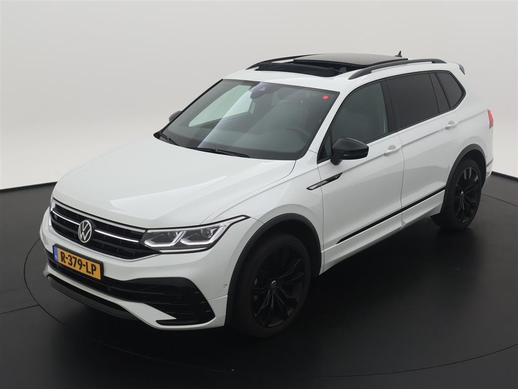 Volkswagen Tiguan Allspace 110 kW