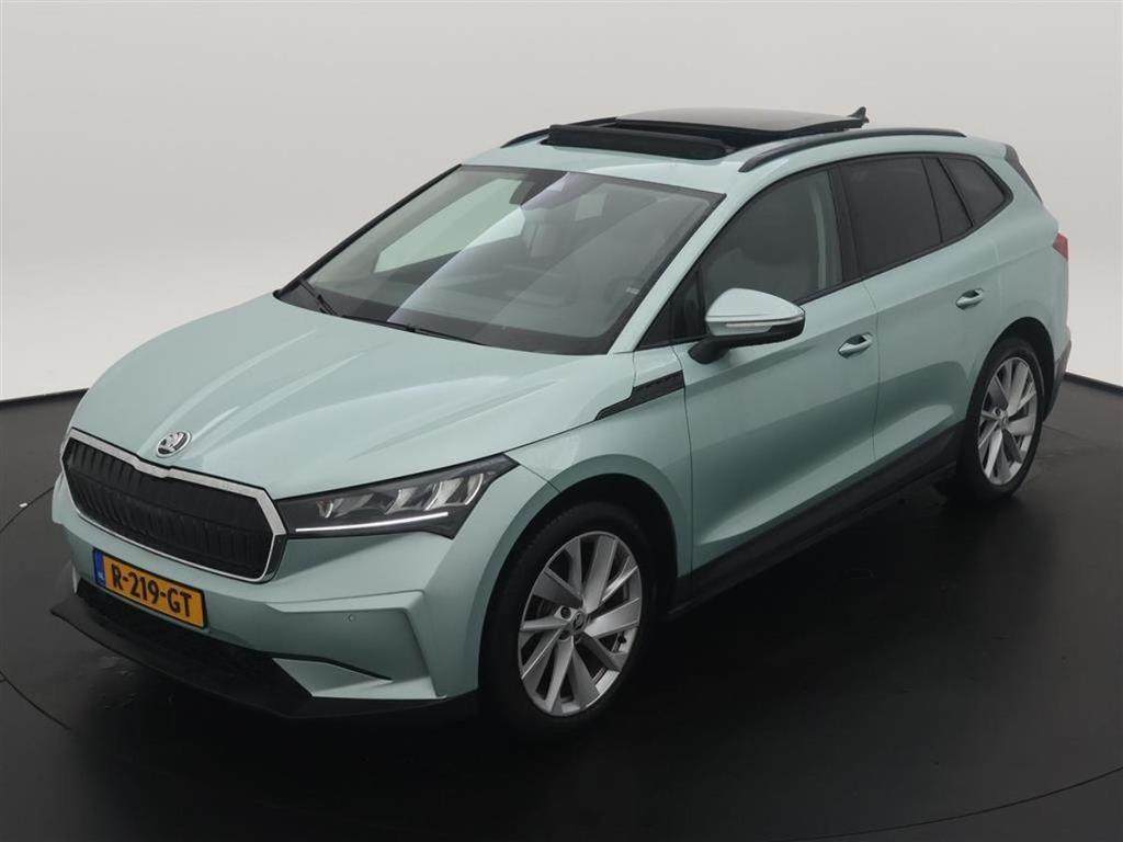 Skoda ENYAQ iV 60