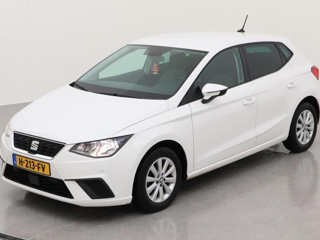 Seat IBIZA 70 kW