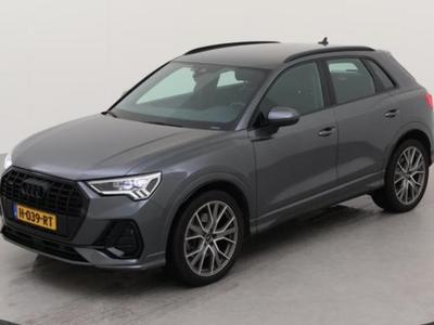 Audi Q3 140 kW