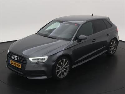 Audi A3 SPORTBACK 110 kW