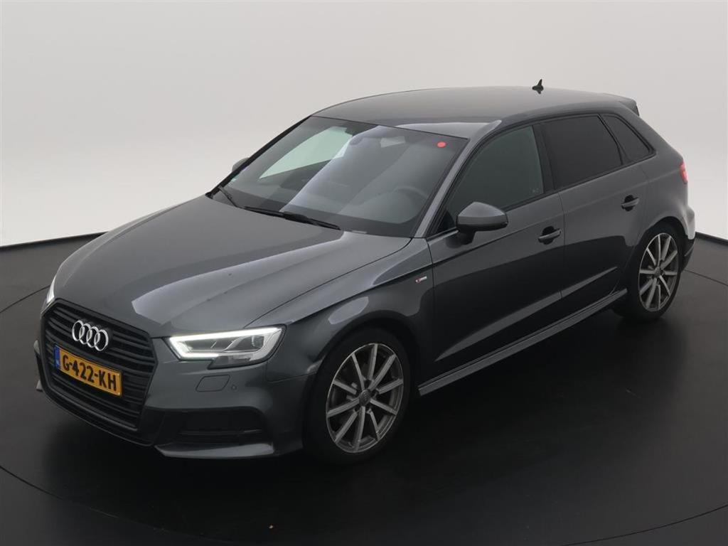 Audi A3 SPORTBACK 110 kW