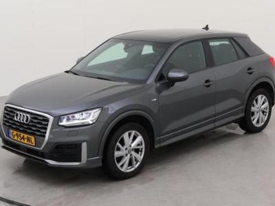 Audi Q2 110 kW