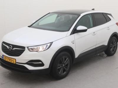 Opel Grandland X 96 kW