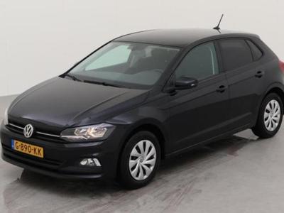 Volkswagen POLO 70 kW