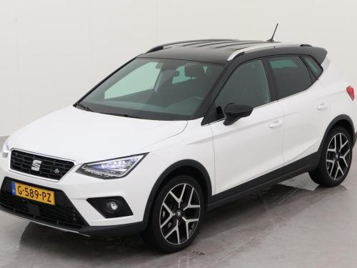 Seat ARONA 85 kW